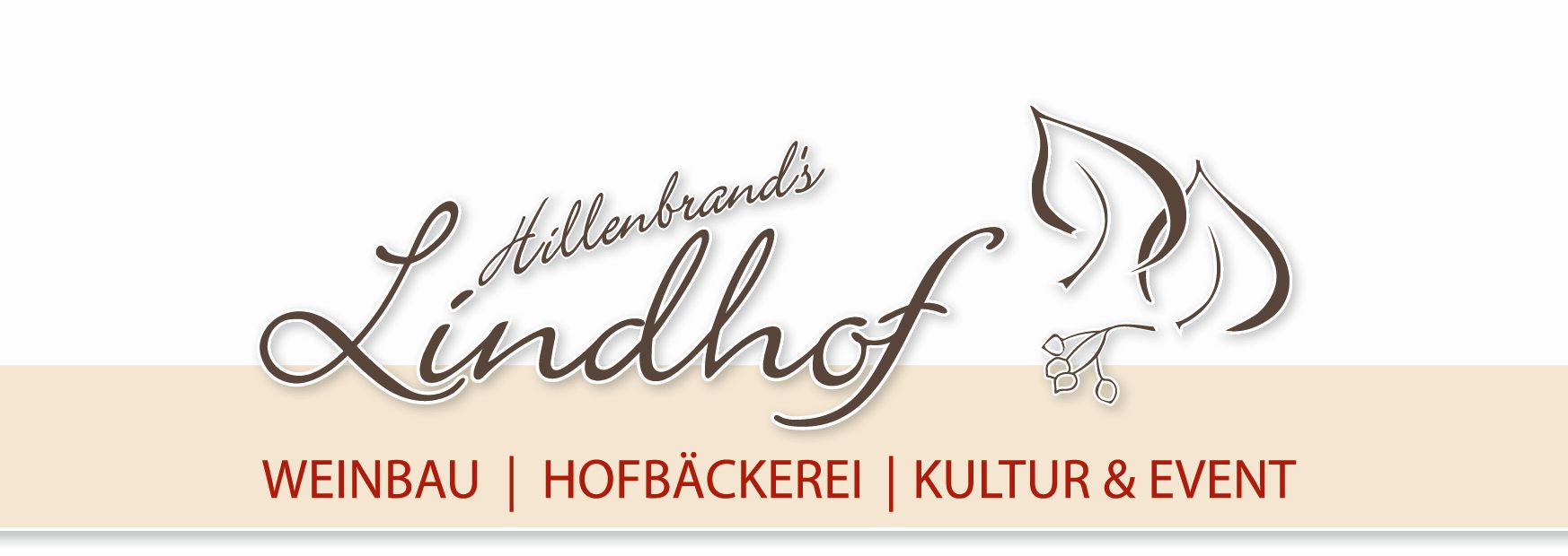 Weinbau - Hofbäckerei - Kultur u. Event